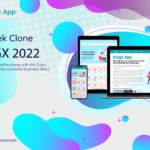On Demand Multi service Gojek Clone App