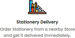 Stationery Delivery