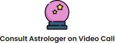 Consult Astrologer on Video Call