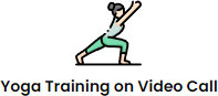 Yoga Training On Video Call